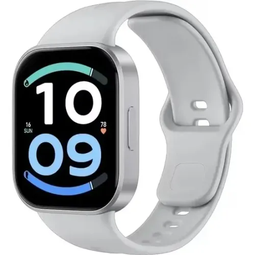 Relógio Xiaomi Redmi Watch 6 Active