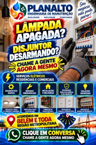 Eletricista