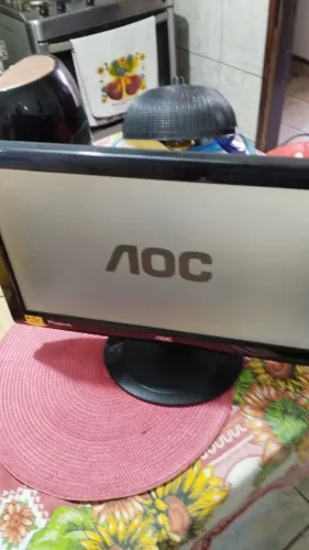 MONITORES