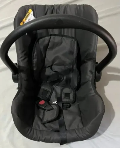 BEBÊ CONFORTO GALZERANO 