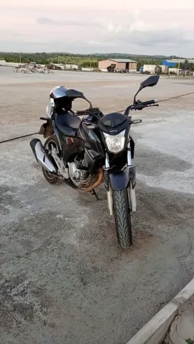 Cb Twister 2022
