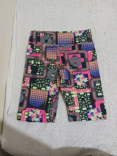 Shorts Tamanho G