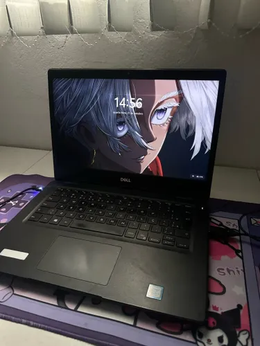 Notebook Dell i7 Seminovo ? SSD 256GB