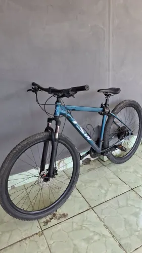 Bicicleta TSW RIDE aro 29 TAM 19