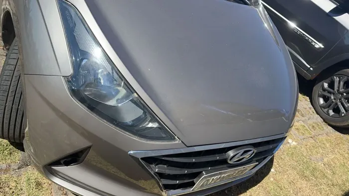 Hyundai HB20 Evolution 1.0 TB Flex 12V AUT 2020