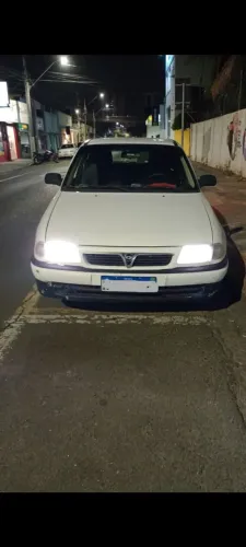 Chevrolet Astra GLS 2.0 MPFI 1995