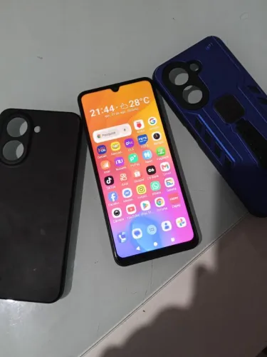 Redimi A5,128gh