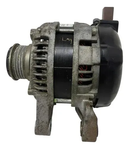 Alternador Argo/Cronos 2017 1.0 3CC Cod:51984064 Original Usado
