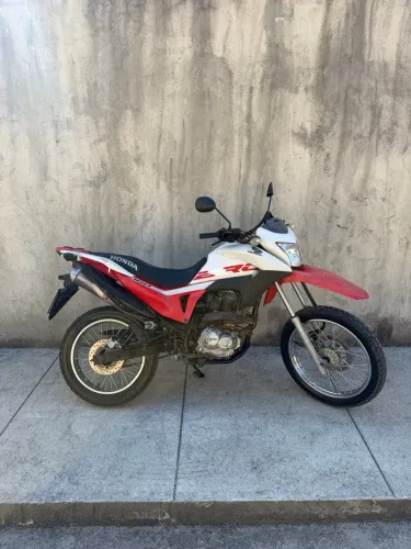 Bros 160 2019