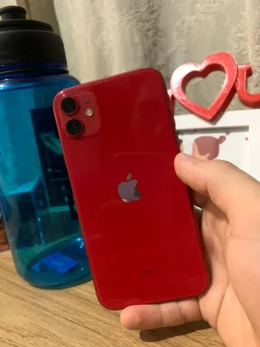 Vendo iPhone 11