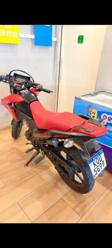 Bros 160