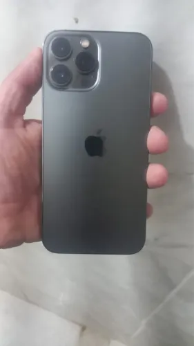iPhone 13 Pro Max novo bateria 86 conservado 2200,00