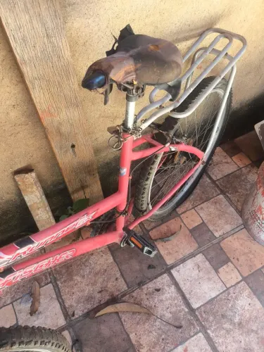 Vendo bicicleta runner sx fisher