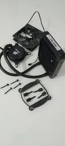 Peça de PC Desapegar