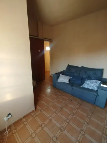 Realiza Imóveis - VENDO APARTAMENTO EM MIGUEL COUTO - NOVA IGUAÇU.