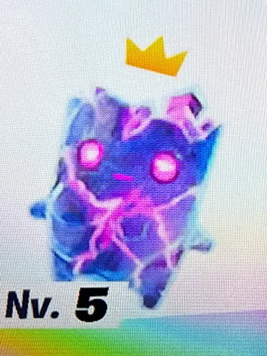 Elemental ponto zero galáctico fortnite