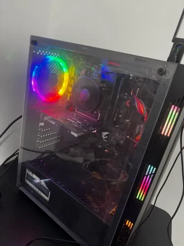 PC GAMER (COMPLETO)
