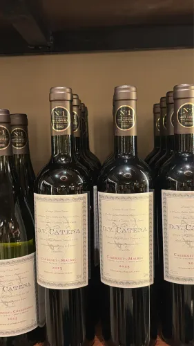DV Cabernet Malbec CX C/6
