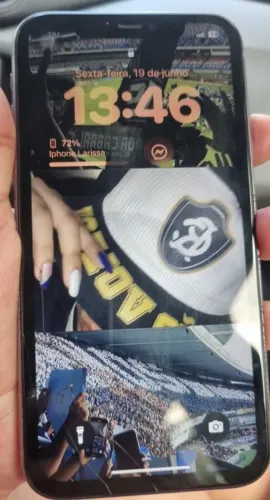 IPHONE 11 SEMINOVO