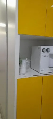 Armario para copa