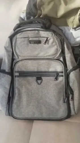 3 Mochilas