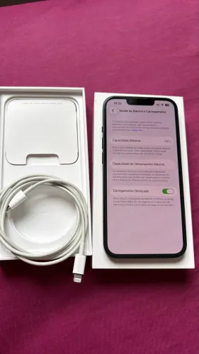 iPhone 13 128GB