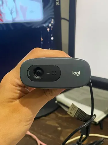 Webcam Logitech c270