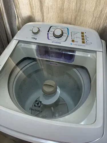 Máquina de lavar