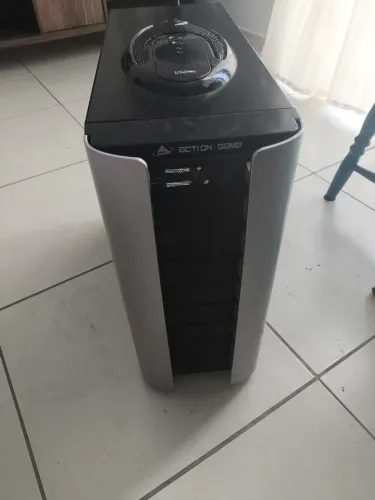 Gabinete Clone Action Game