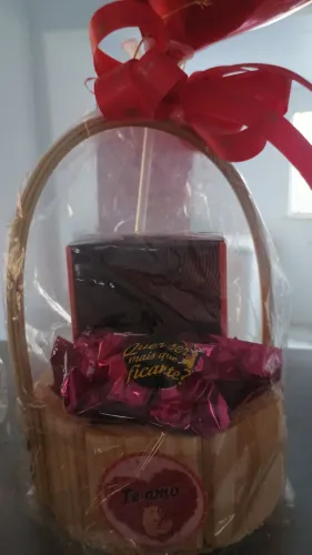 Presente dia dos namorados