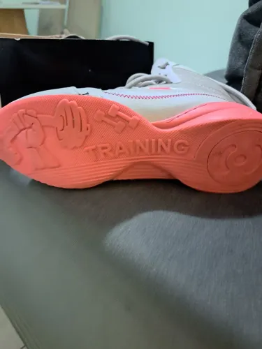 Botinha treino