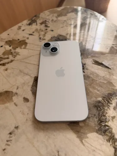 iPhone 15
