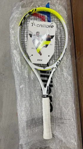 Raquete de Tênis Tecnifibre TFx1 V2 - 305g - 98?