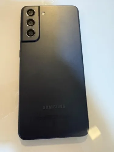 Celular Samsung Galaxy S21 FE 5G Dual Sim (Seminovo em perfeito estado)
