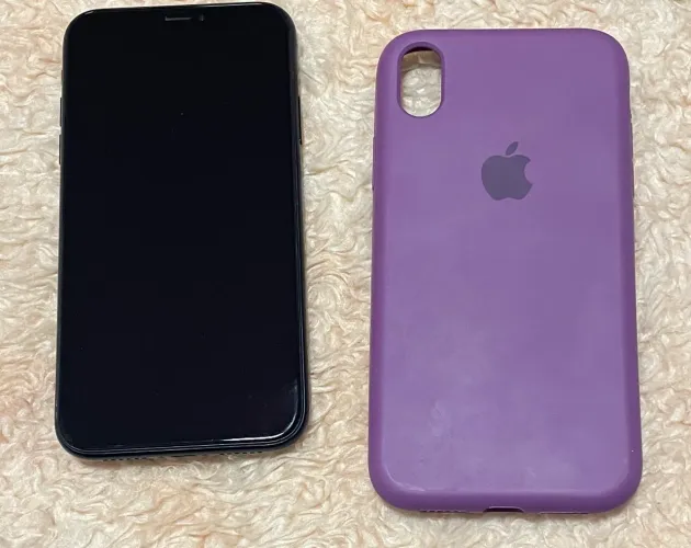 iPhone XR 64g