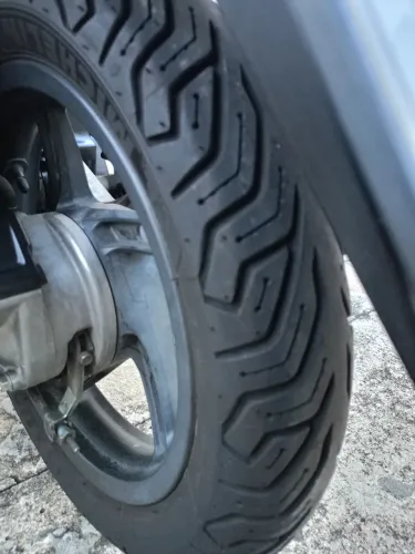 Moto pcx oportunidade única