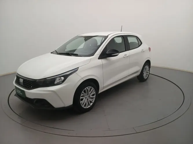 Fiat Argo Drive 1.0 Firefly 2026