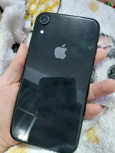 iPhone XR