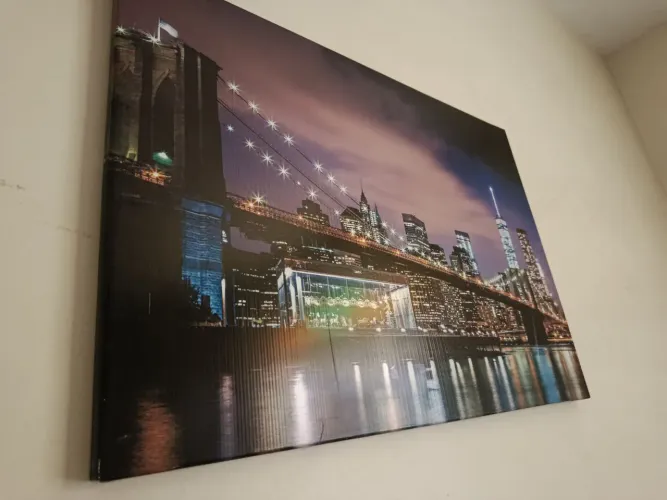 Quadro decoração 
