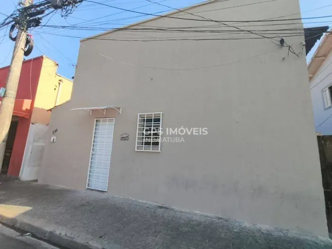 Kitnet com 01 Quarto para locação no bairro Jardim Brizzola em Indaiatuba/SP.