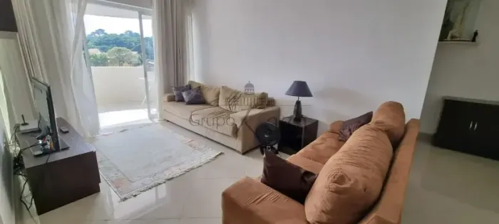 Apartamento/Padrão - Residencial - No bairro Jardim Esplanada - Millenium