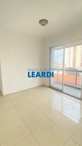 APARTAMENTO - MOOCA - SP