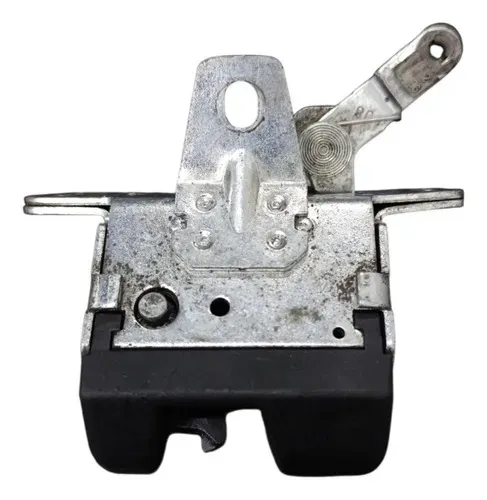 Trava Fechadura Do Porta Mala Astra Hatch 99/11 Gm 09130569