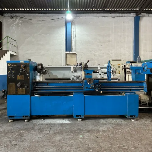 Torno Mecânico Romi MAXI-II-650