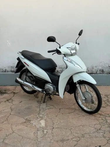 OPORTUNIDADE BIZ 110i