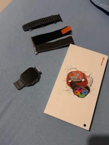 Watch Ultra