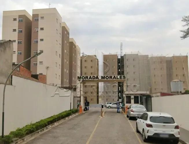 LANÇAMENTOS, 2 Dormitório(s) Bairro Nova Sorocaba