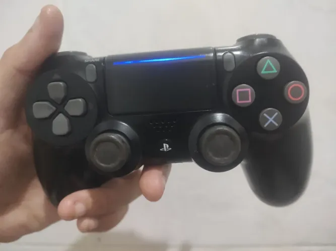 Controle Ps4 Original