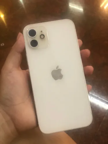 Vendas de peças do iPhone 12