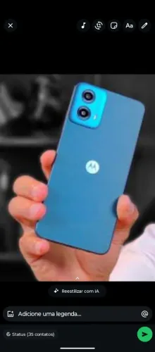 ? celular